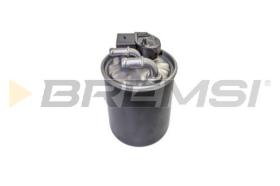 BREMS FE0825 - FILTRO CARBURANTE - FUEL FILTER