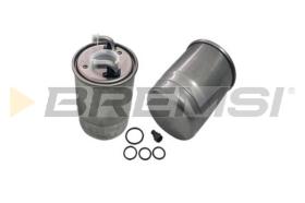 BREMS FE0830 - FILTRO CARBURANTE - FUEL FILTER