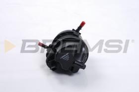 BREMS FE0831 - FILTRO CARBURANTE - FUEL FILTER