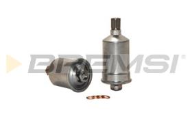 BREMS FE0848 - FILTRO CARBURANTE - FUEL FILTER