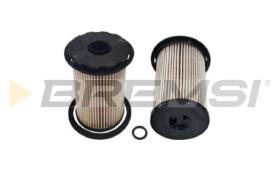 BREMS FE1308 - FILTRO CARBURANTE - FUEL FILTER