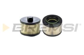 BREMS FE1309 - FILTRO CARBURANTE - FUEL FILTER