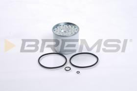 BREMS FE1477 - FILTRO CARBURANTE - FUEL FILTER