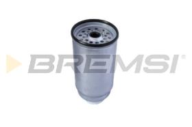 BREMS FE1480 - FILTRO CARBURANTE - FUEL FILTER