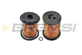 BREMS FE1481 - FILTRO CARBURANTE - FUEL FILTER