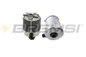 BREMS FE1485 - FILTRO CARBURANTE - FUEL FILTER