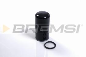 BREMS FE1493 - FILTRO CARBURANTE - FUEL FILTER