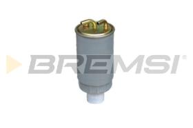 BREMS FE1501 - FILTRO CARBURANTE - FUEL FILTER