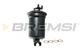 BREMS FE1517 - FILTRO CARBURANTE - FUEL FILTER