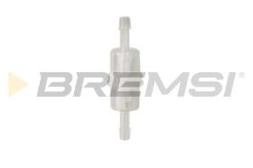 BREMS FE1822 - FILTRO CARBURANTE - FUEL FILTER