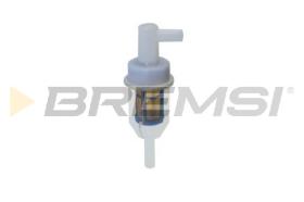 BREMS FE1824 - FILTRO CARBURANTE - FUEL FILTER