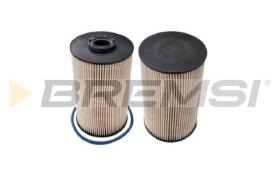 BREMS FE1827 - FILTRO CARBURANTE - FUEL FILTER