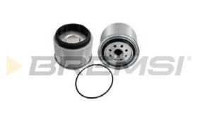 BREMS FE1856 - FILTRO CARBURANTE - FUEL FILTER