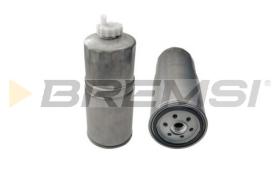 BREMS FE1865 - FILTRO CARBURANTE - FUEL FILTER