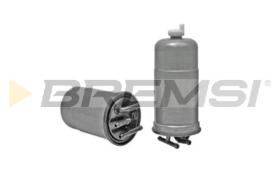 BREMS FE1875 - FILTRO CARBURANTE - FUEL FILTER