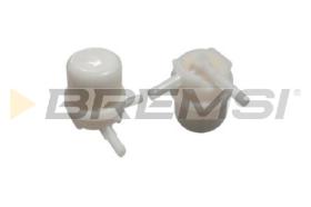 BREMS FE1880 - FILTRO CARBURANTE - FUEL FILTER