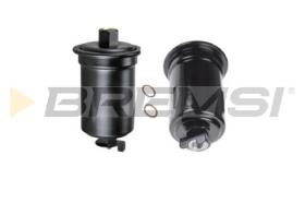 BREMS FE1881 - FILTRO CARBURANTE - FUEL FILTER