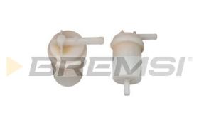 BREMS FE1888 - FILTRO CARBURANTE - FUEL FILTER