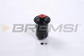 BREMS FE1902 - FILTRO CARBURANTE - FUEL FILTER