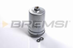 BREMS FE1904 - FILTRO CARBURANTE - FUEL FILTER