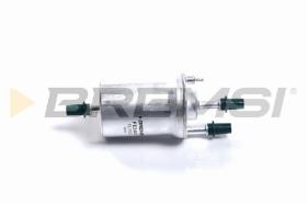 BREMS FE2441 - FILTRO CARBURANTE - FUEL FILTER