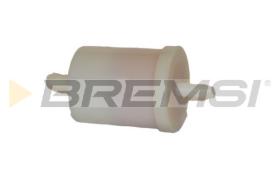 BREMS FE2446 - FILTRO CARBURANTE - FUEL FILTER