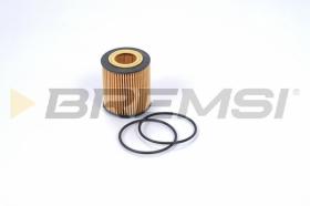 BREMS FL0004 - FILTRI OLIO - OIL FILTER