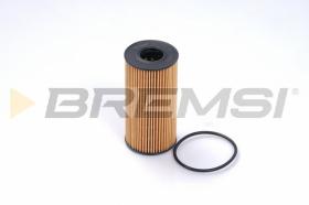 BREMS FL0005 - FILTRI OLIO - OIL FILTER