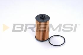 BREMS FL0006 - FILTRI OLIO - OIL FILTER