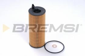 BREMS FL0007 - FILTRI OLIO - OIL FILTER