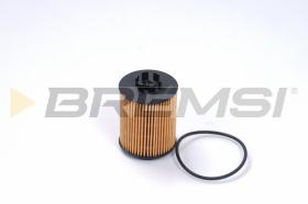 BREMS FL0011 - FILTRI OLIO - OIL FILTER