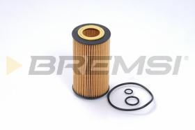 BREMS FL0012 - FILTRI OLIO - OIL FILTER