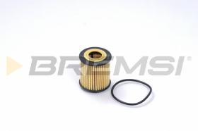 BREMS FL0014 - FILTRI OLIO - OIL FILTER