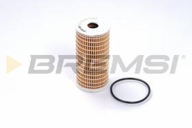 BREMS FL0018 - FILTRI OLIO - OIL FILTER