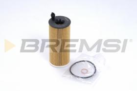 BREMS FL0019 - FILTRI OLIO - OIL FILTER