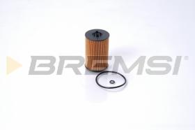 BREMS FL0021 - FILTRI OLIO - OIL FILTER