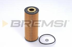 BREMS FL0134 - FILTRI OLIO - OIL FILTER