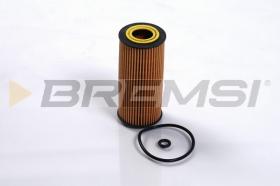 BREMS FL0249 - FILTRI OLIO - OIL FILTER