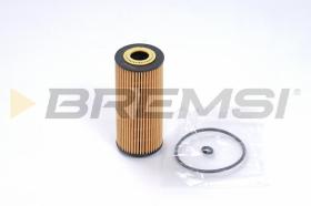 BREMS FL0256 - FILTRI OLIO - OIL FILTER