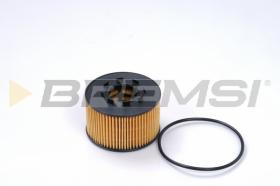 BREMS FL0259 - FILTRI OLIO - OIL FILTER