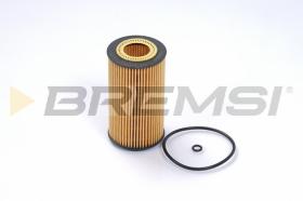 BREMS FL0261 - FILTRI OLIO - OIL FILTER