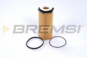 BREMS FL0271 - FILTRI OLIO - OIL FILTER