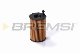 BREMS FL0272 - FILTRI OLIO - OIL FILTER