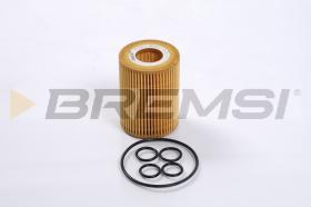 BREMS FL0273 - FILTRI OLIO - OIL FILTER