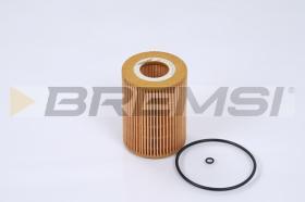 BREMS FL0274 - FILTRI OLIO - OIL FILTER