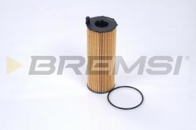 BREMS FL0275 - FILTRI OLIO - OIL FILTER