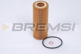 BREMS FL0276 - FILTRI OLIO - OIL FILTER