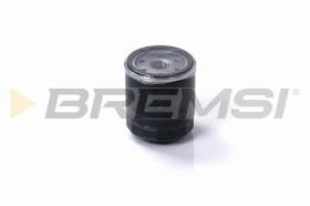 BREMS FL0280 - FILTRI OLIO - OIL FILTER