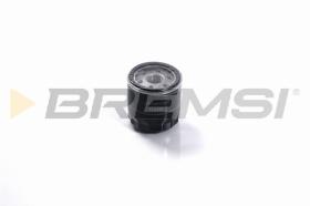 BREMS FL0283 - FILTRI OLIO - OIL FILTER