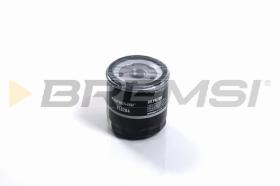 BREMS FL0284 - FILTRI OLIO - OIL FILTER